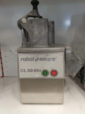 Овощерезка Robot Coupe CL50 380В Овощерезка Robot Coupe CL50 380В