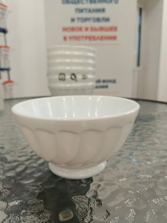 Пиала салатник Arcoroc Trianon 13 см Пиала салатник Arcoroc Trianon 13 см