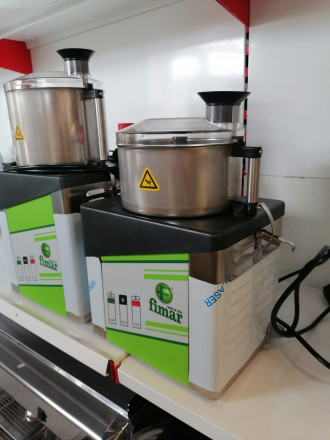 Куттер FIMAR CL3